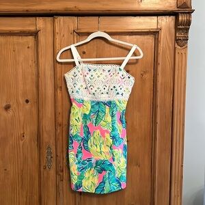 Womens Lily Pulitzer dress